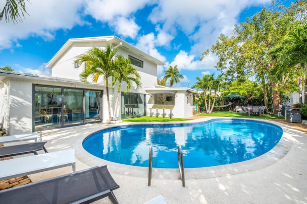 Photo of Outdoor in Miami Shores