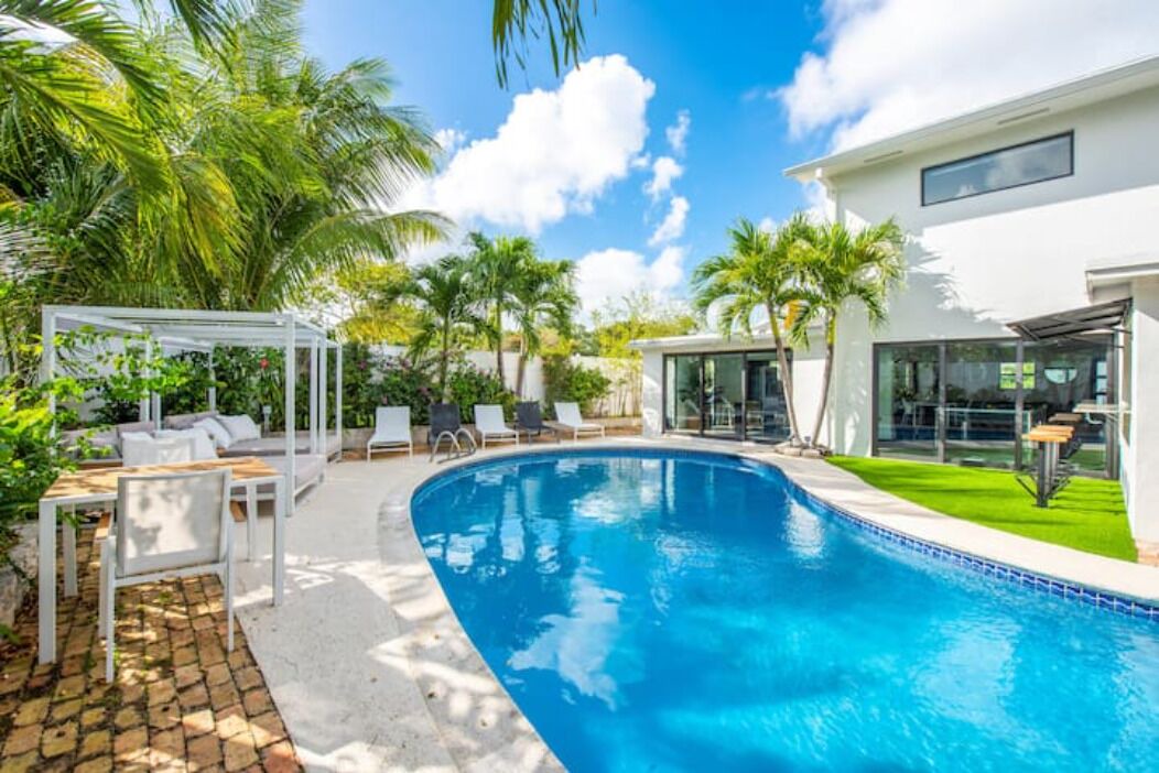 Photo of Outdoor in Miami Shores