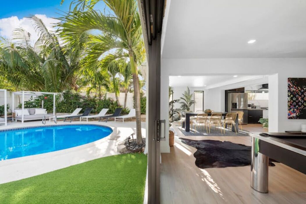Photo of Outdoor in Miami Shores