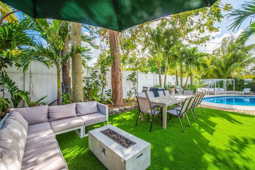 Photo of Outdoor in Miami Shores