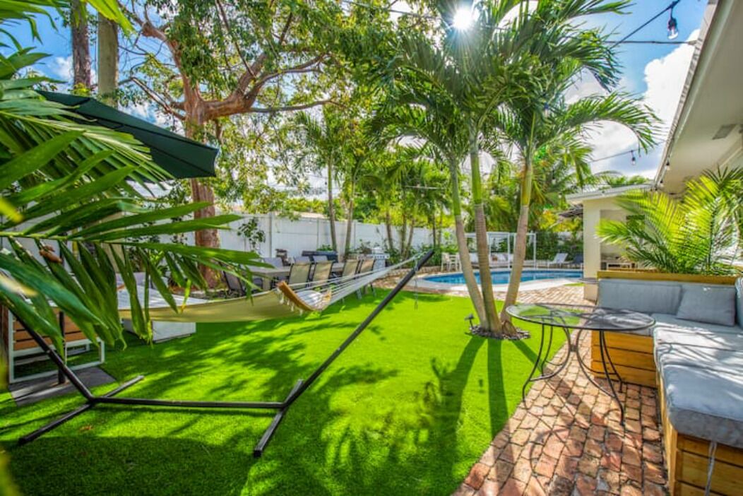 Photo of Outdoor in Miami Shores