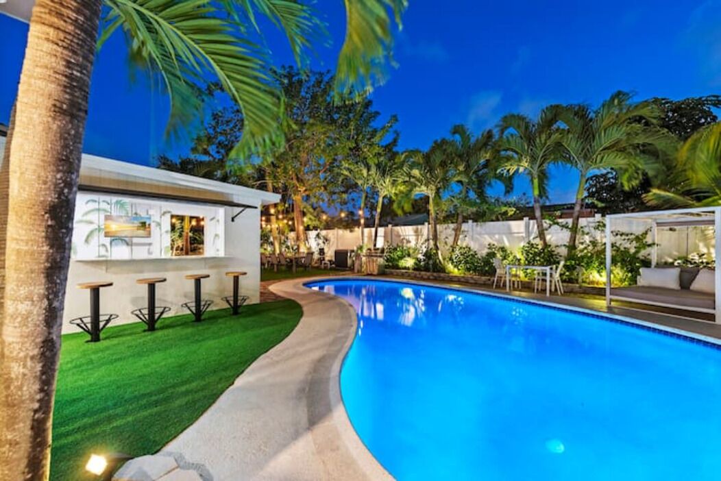 Photo of Outdoor in Miami Shores