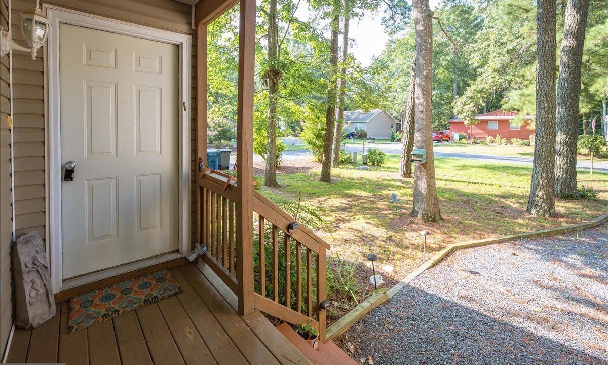 Photo of Outdoor in Ocean Pines