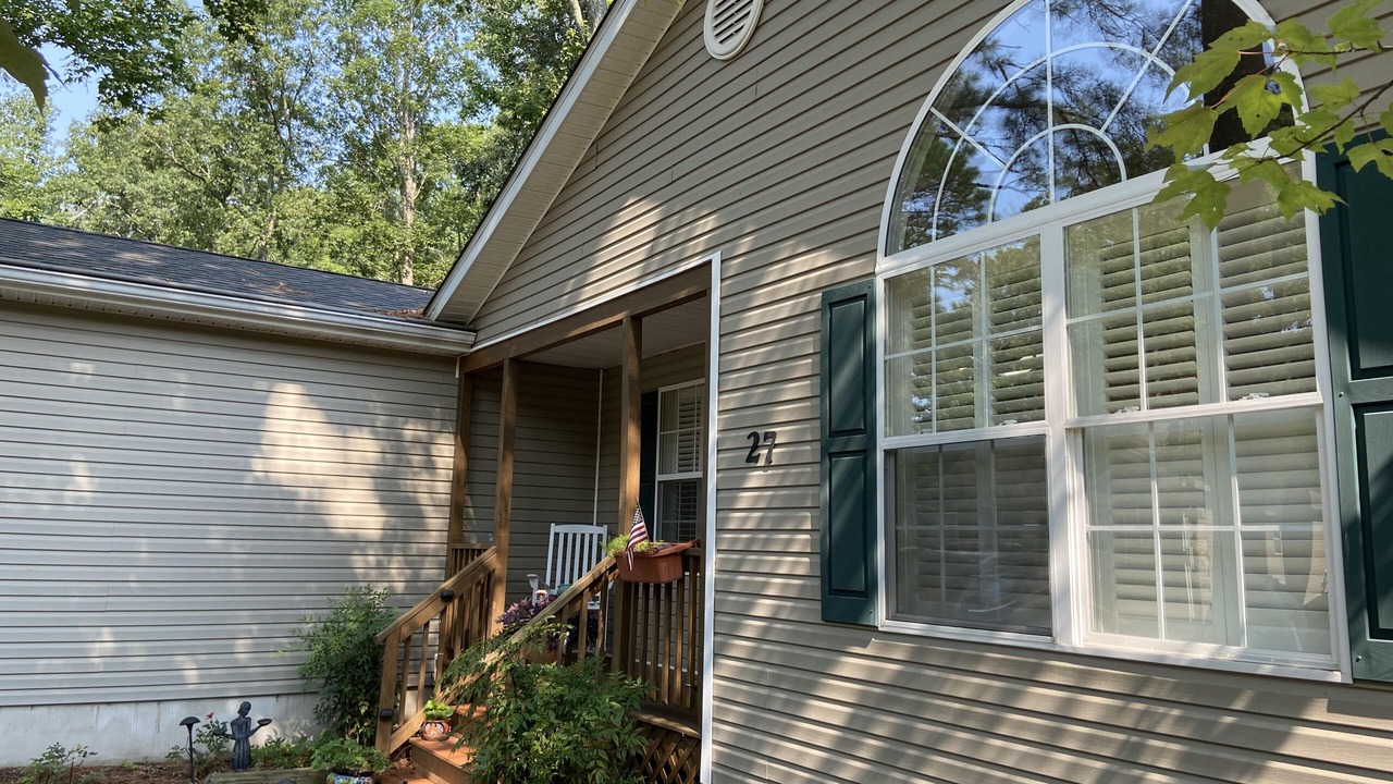 Photo of Outdoor in Ocean Pines