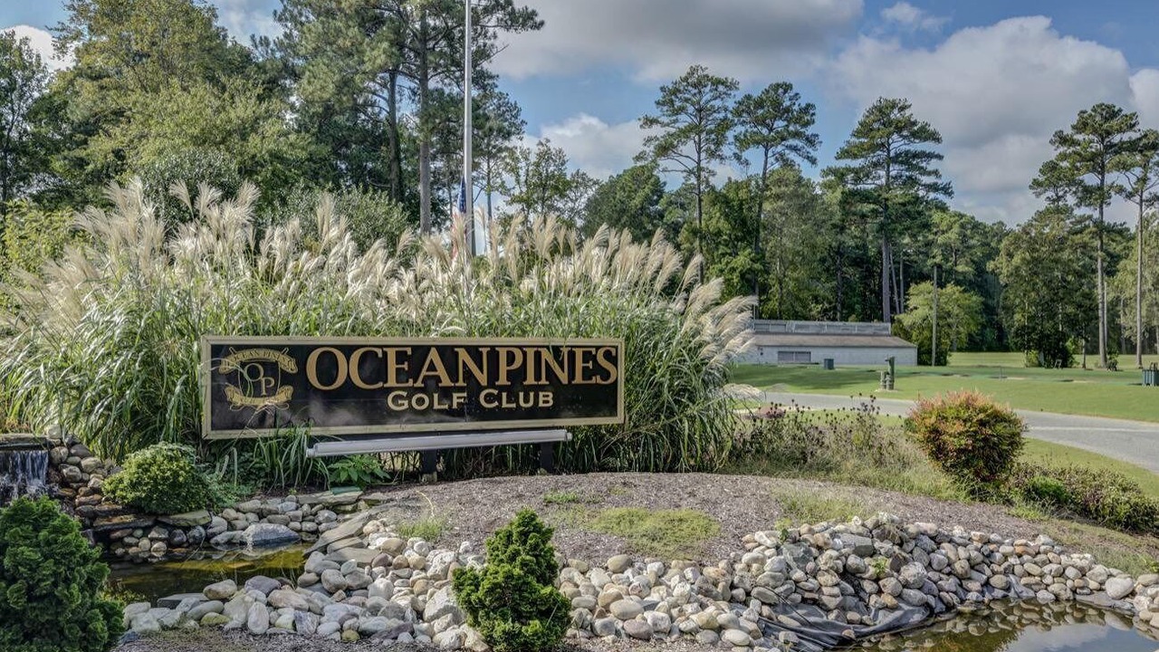 Photo of Outdoor in Ocean Pines