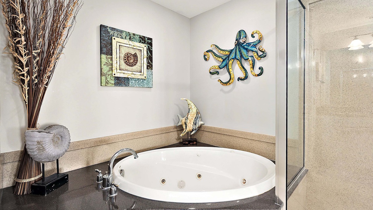 Photo of Bathroom in Ocean City