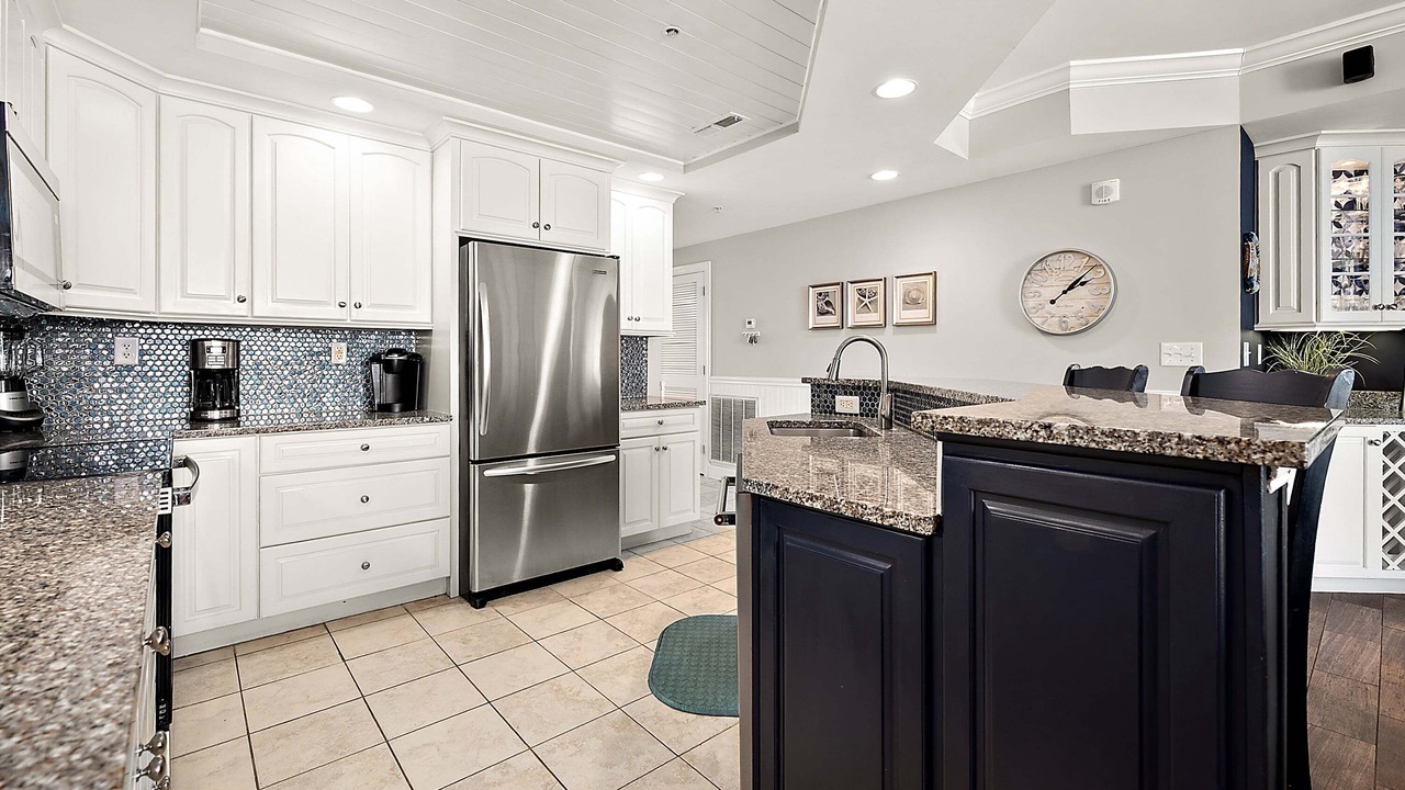 Photo of Kitchen in Ocean City