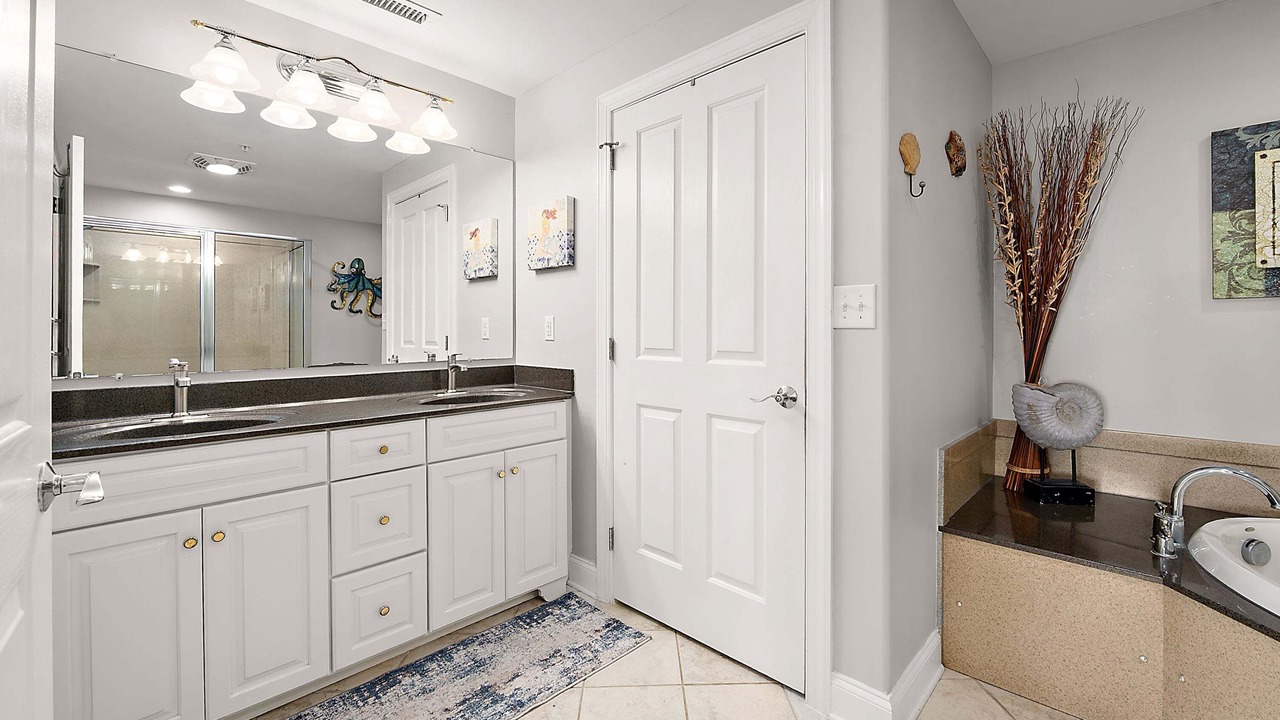 Photo of Bathroom in Ocean City