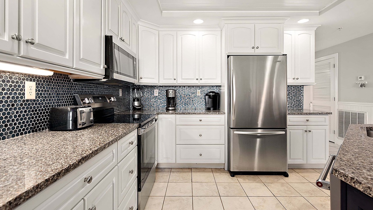 Photo of Kitchen in Ocean City