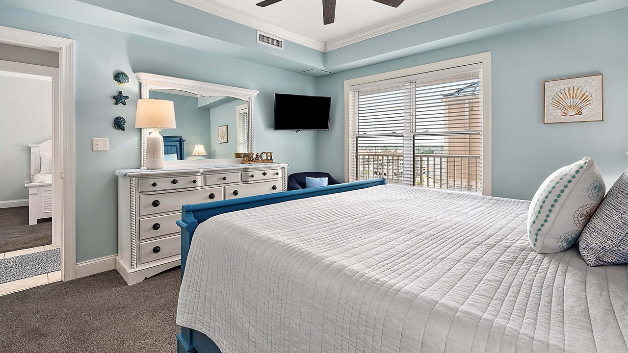 Photo of Bedroom in Ocean City