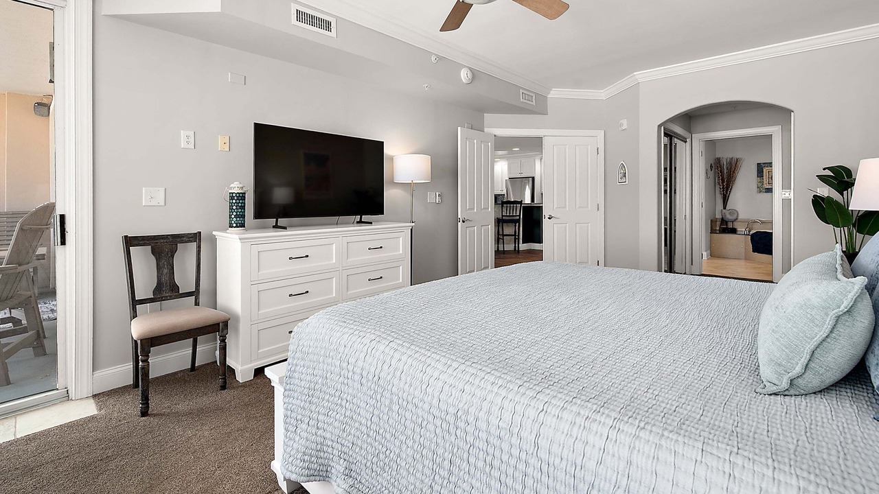 Photo of Bedroom in Ocean City