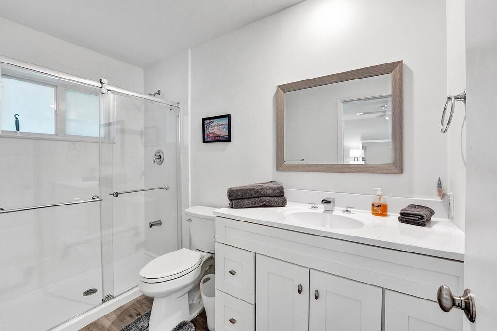 Photo of Bathroom in Lauderdale-by-the-Sea
