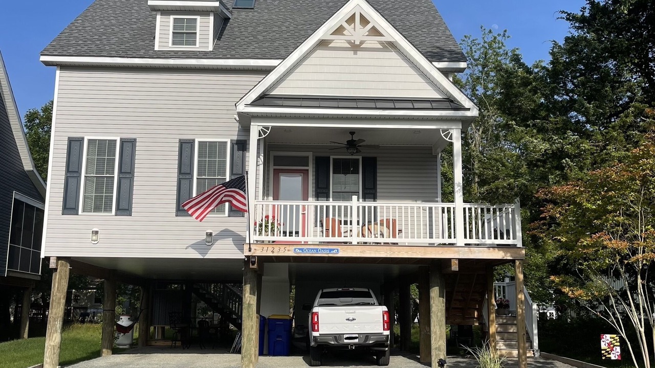 Photo of Outdoor in Cedar Neck