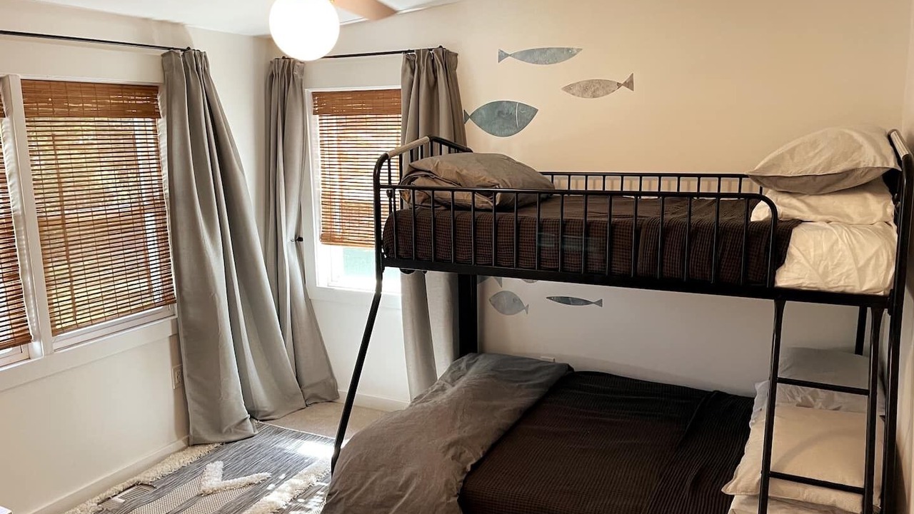 Photo of Bedroom in West Cape May