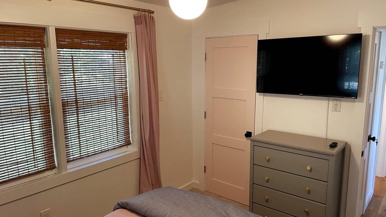 Photo of Bedroom in West Cape May
