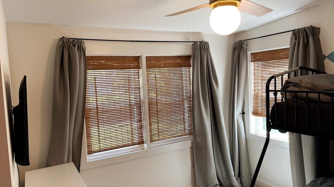 Photo of Bedroom in West Cape May