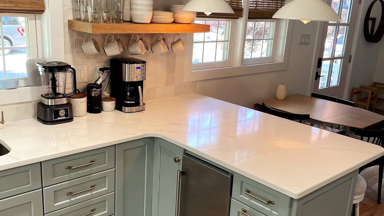 Photo of Kitchen in West Cape May