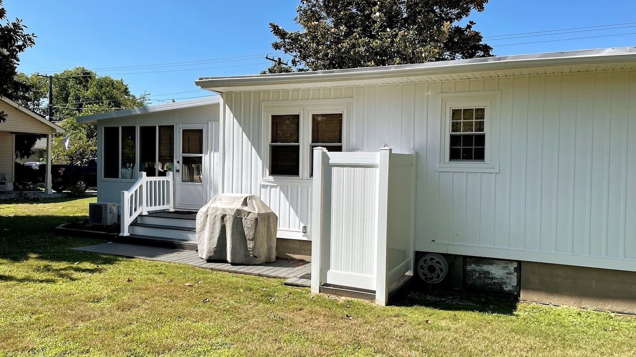 Photo of Outdoor in West Cape May