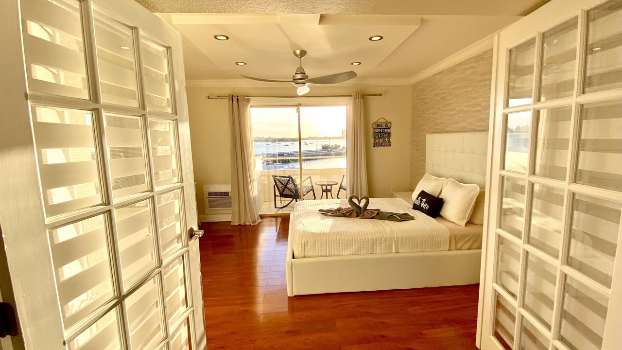 Photo of Bedroom in North Bay Village