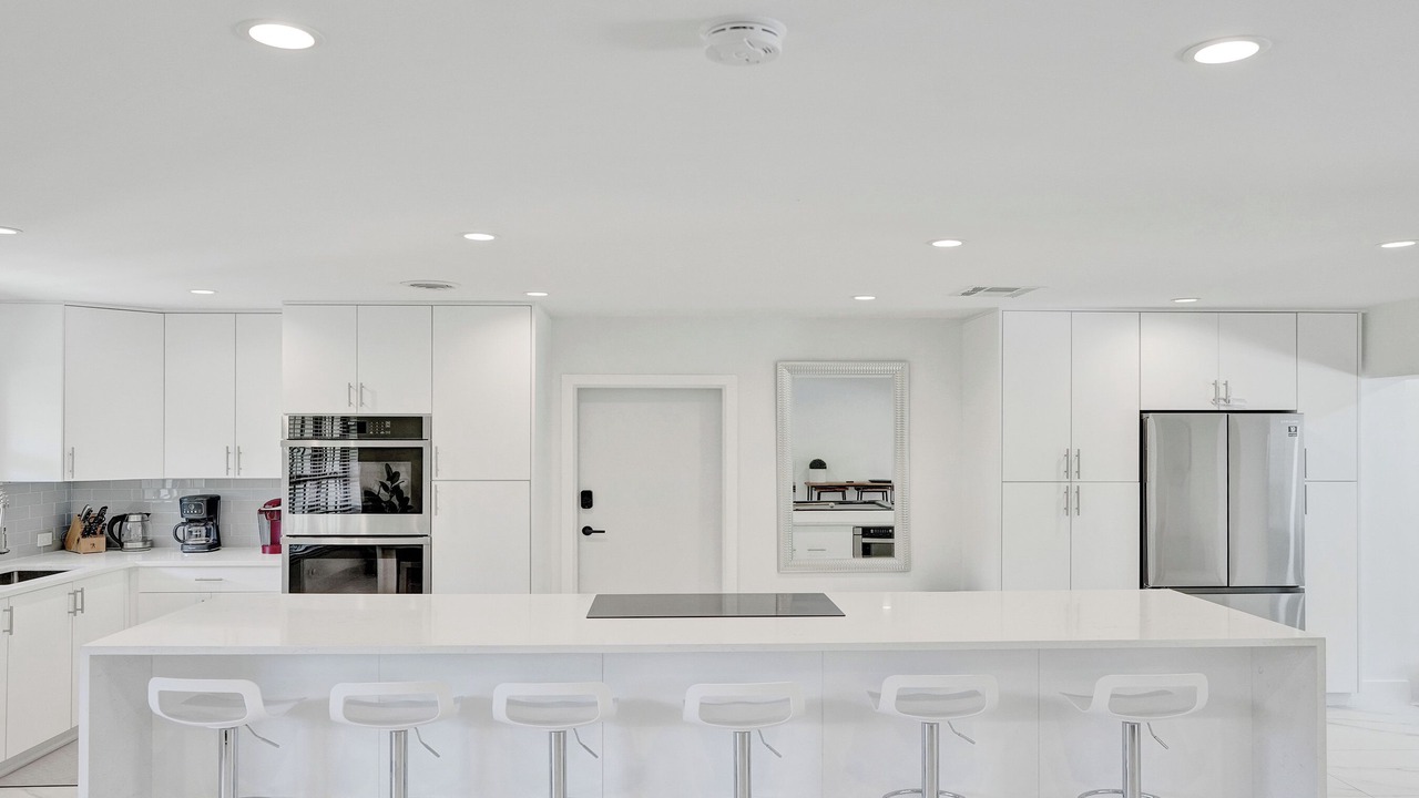 Photo of Kitchen in Lauderdale-by-the-Sea