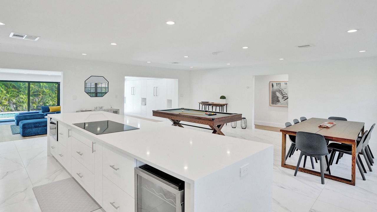 Photo of Bedroom in Lauderdale-by-the-Sea