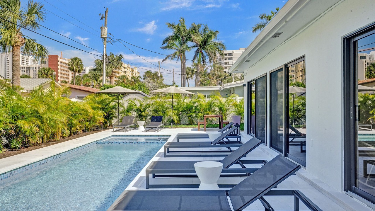Photo of Outdoor in Lauderdale-by-the-Sea