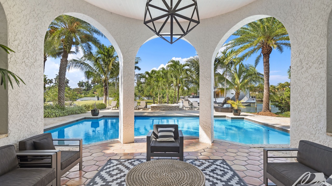 Photo of Outdoor in Northeast Miami