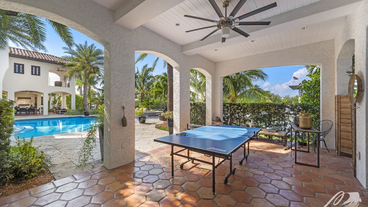 Photo of Outdoor in Northeast Miami