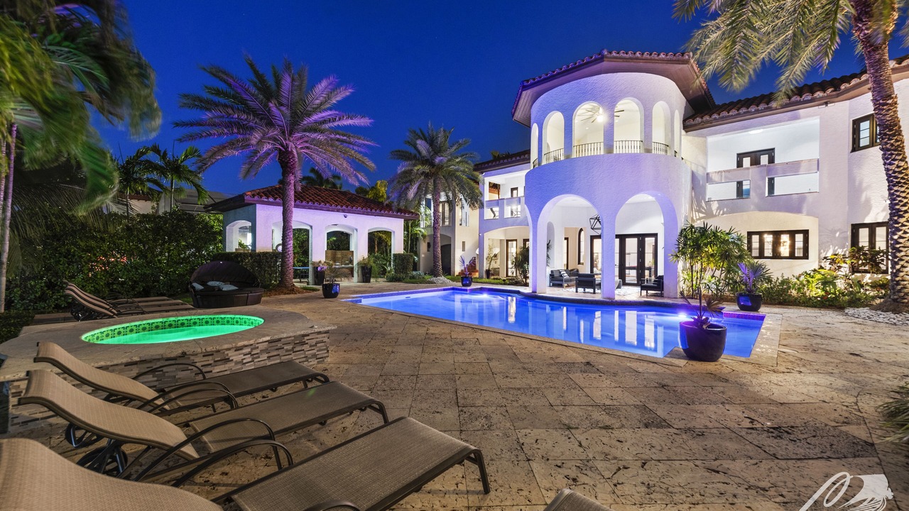 Photo of Outdoor in Northeast Miami