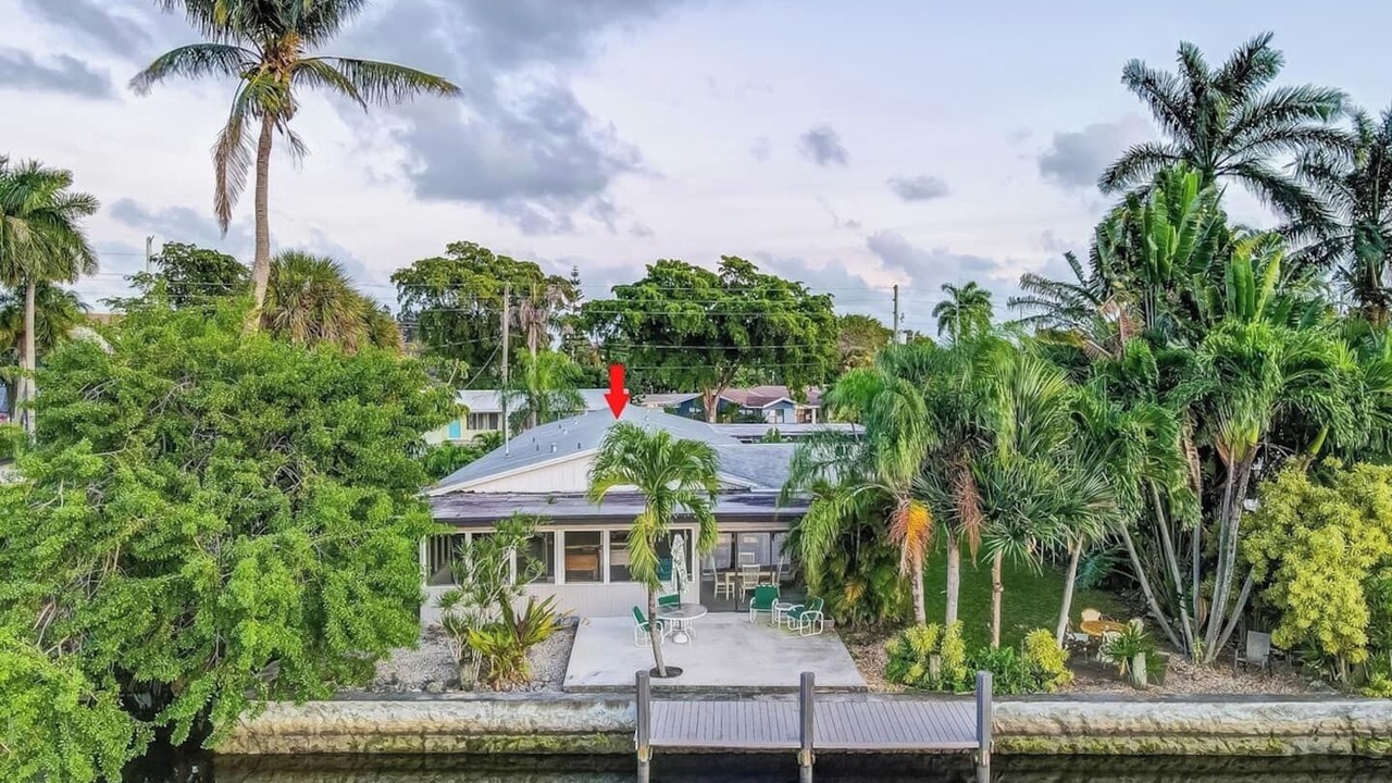 Photo of Outdoor in Middle River Terrace