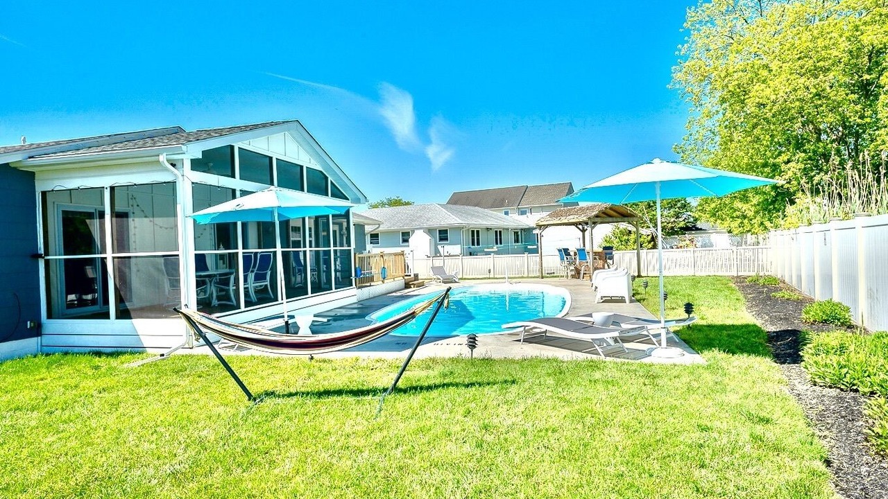 Photo of Outdoor in Village Green