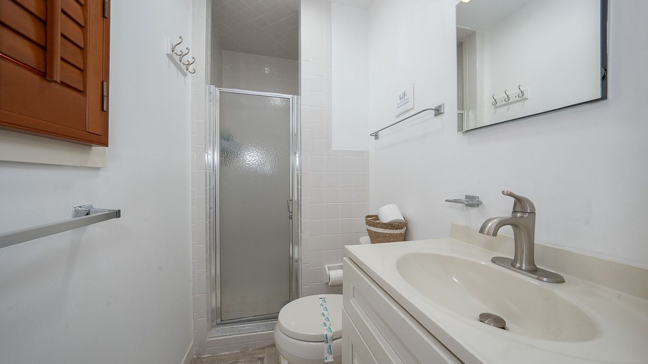 Photo of Bathroom in Village Green