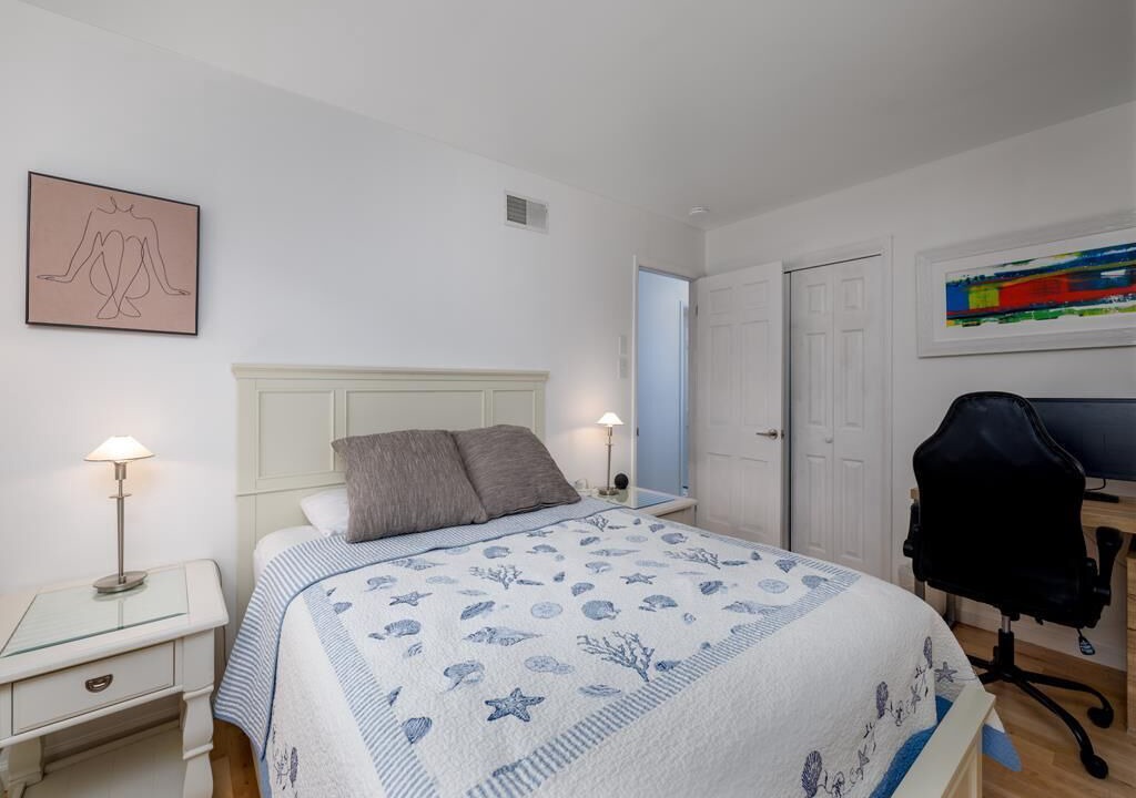 Photo of Bedroom in Village Green