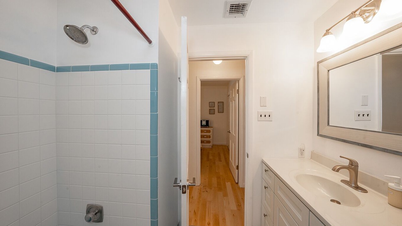 Photo of Bathroom in Village Green