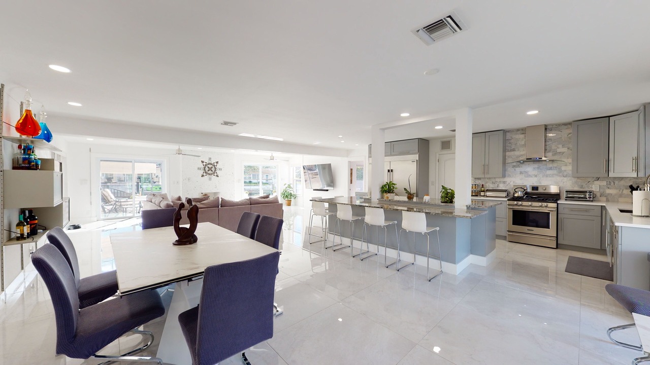 Photo of Kitchen in Bel Air