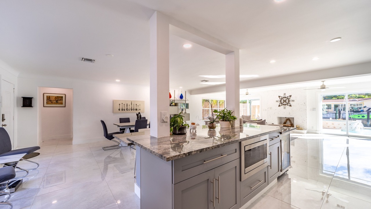 Photo of Kitchen in Bel Air