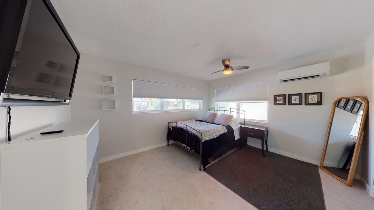 Photo of Bedroom in Bel Air