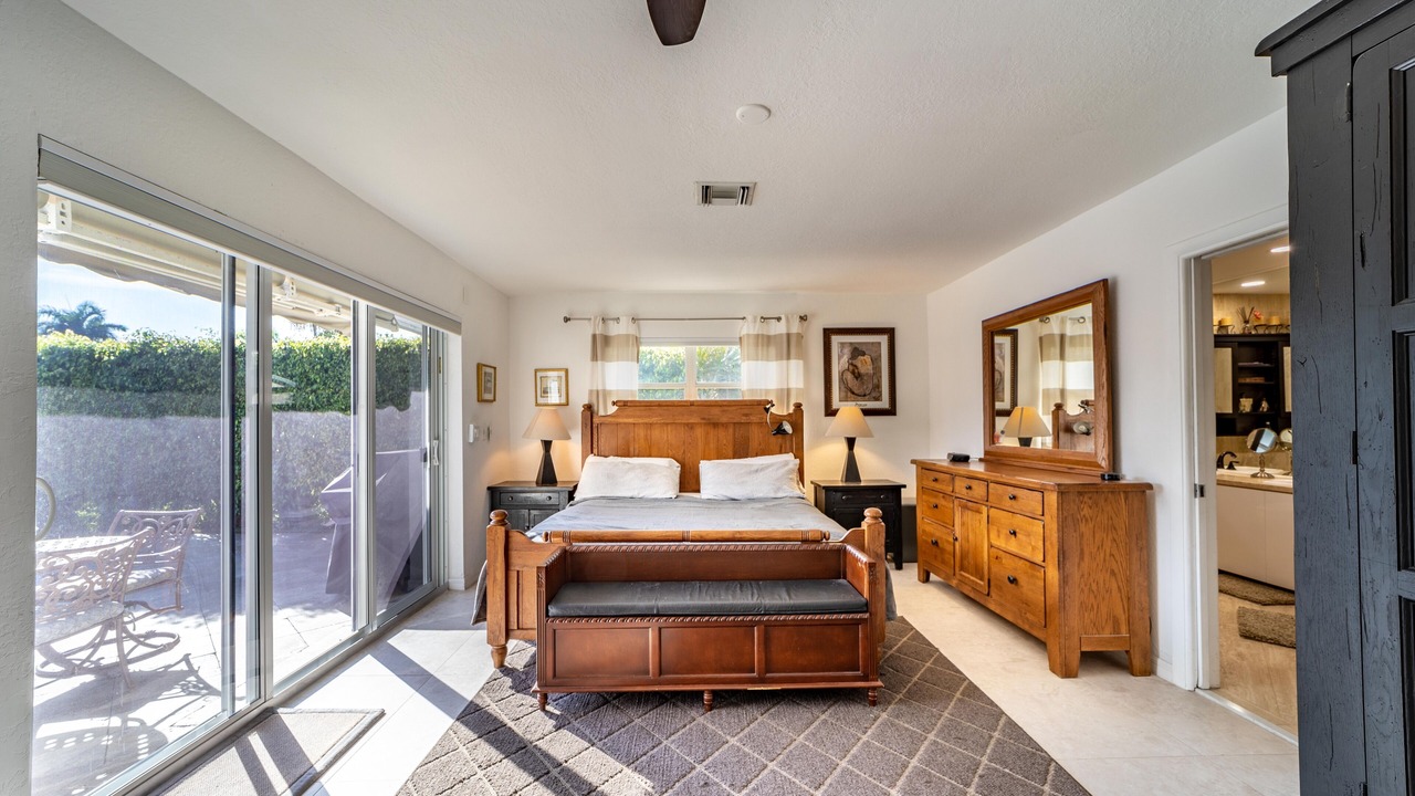 Photo of Bedroom in Bel Air