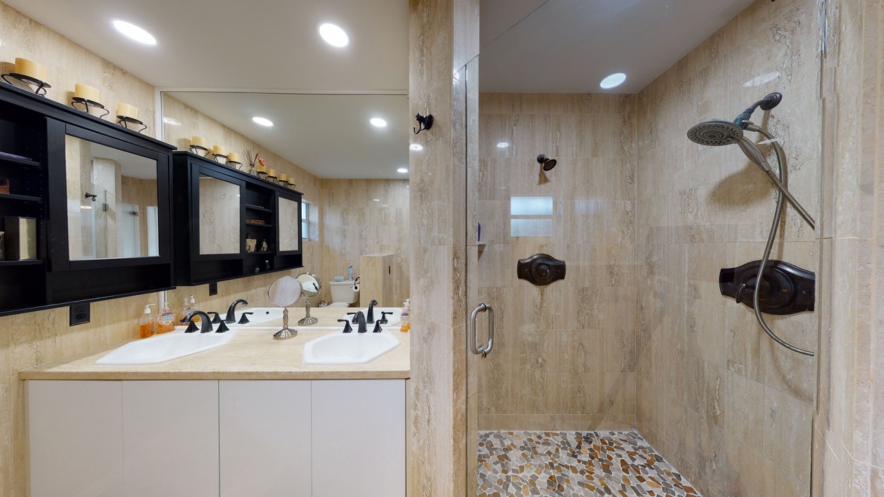 Photo of Bathroom in Bel Air