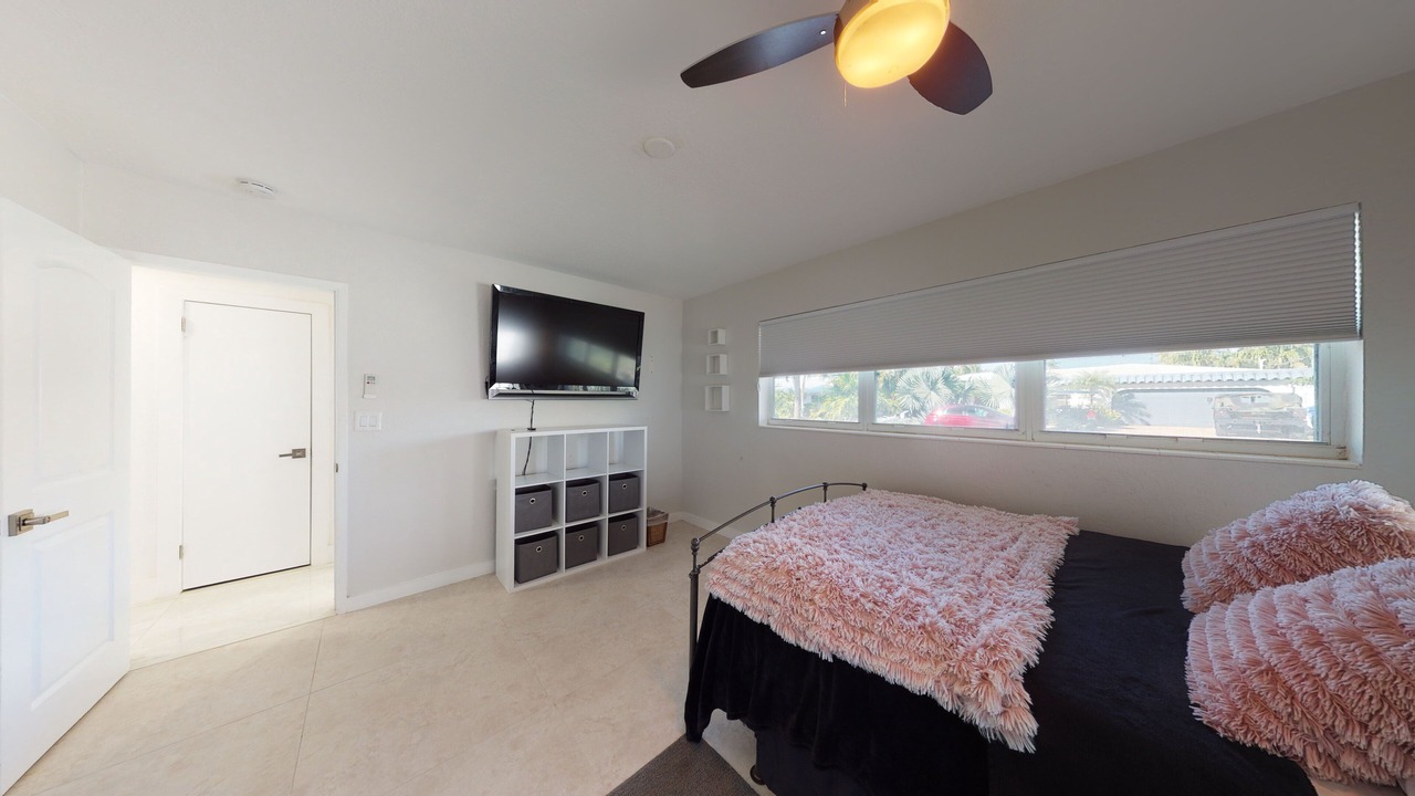 Photo of Bedroom in Bel Air