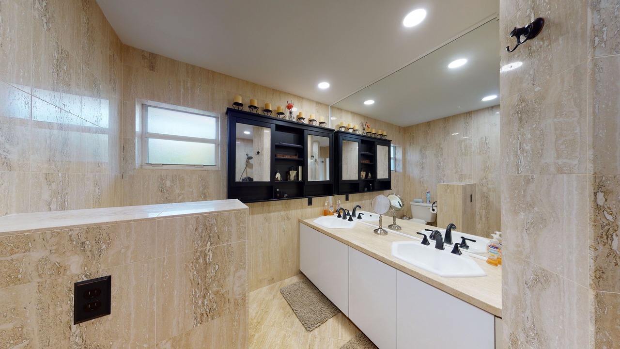 Photo of Bathroom in Bel Air