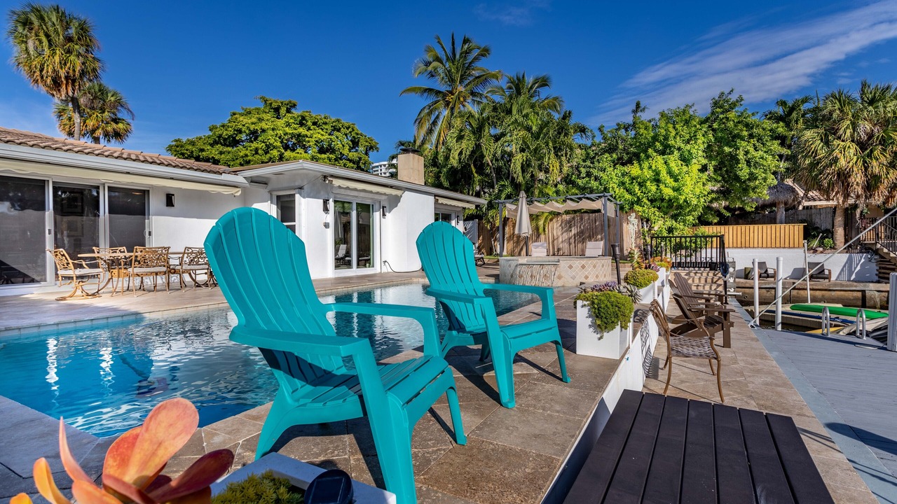 Photo of Outdoor in Bel Air