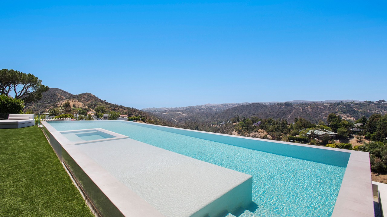Photo of Outdoor in Beverly Hills