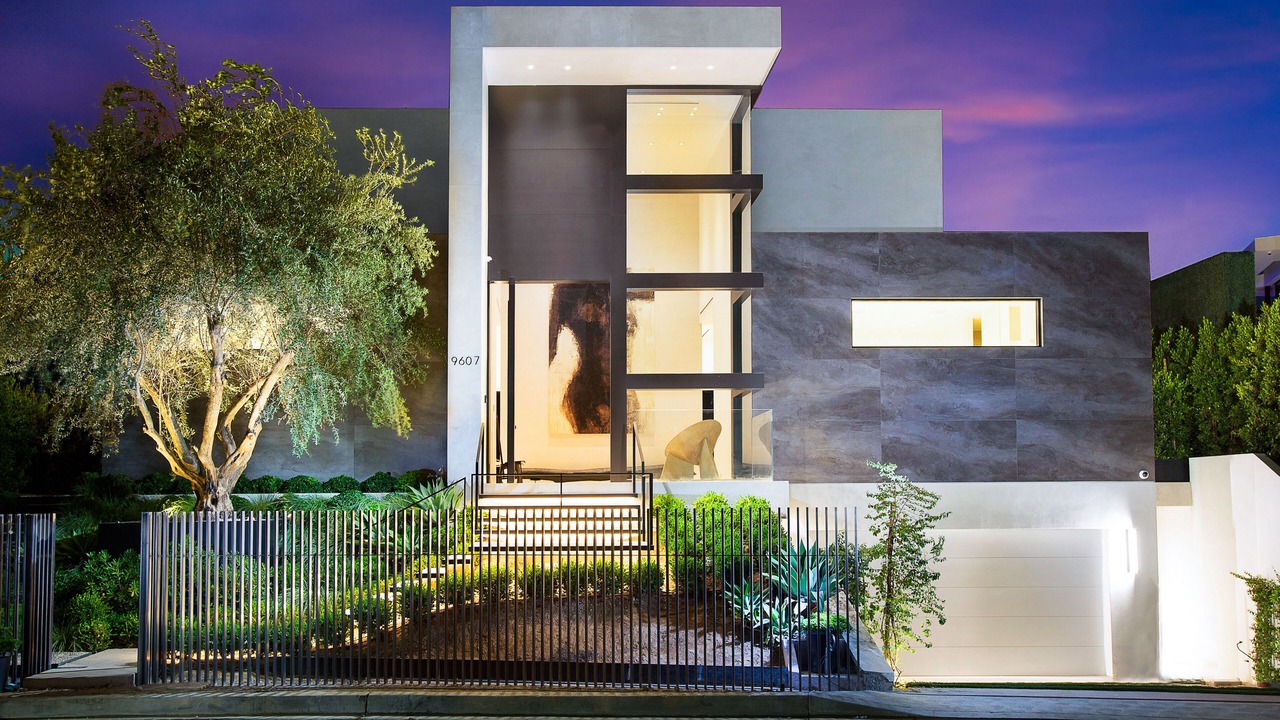 Photo of Outdoor in Beverly Hills