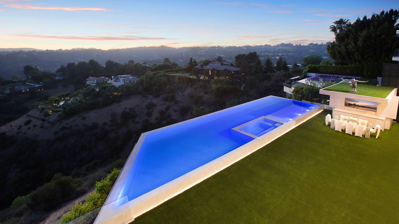 Photo of Outdoor in Beverly Hills