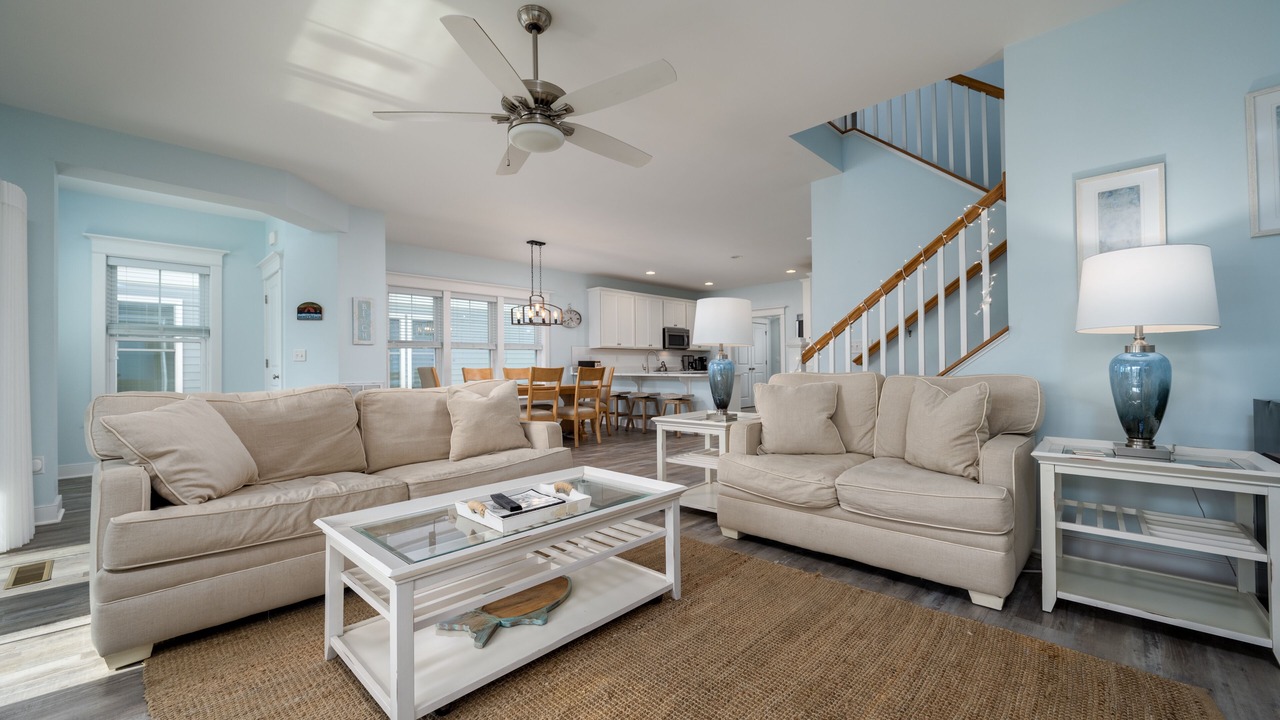 Photo of Bedroom in Rehoboth by the Sea