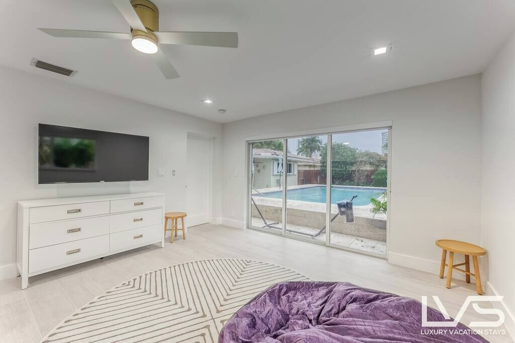 Photo of Outdoor in Bel Air