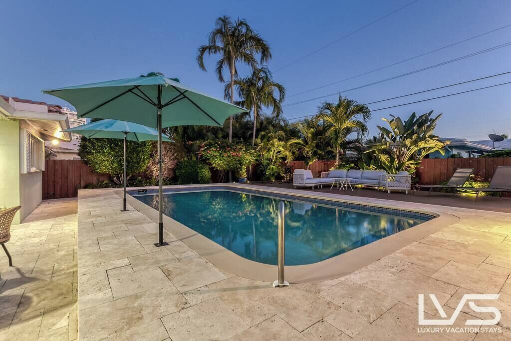 Photo of Outdoor in Bel Air