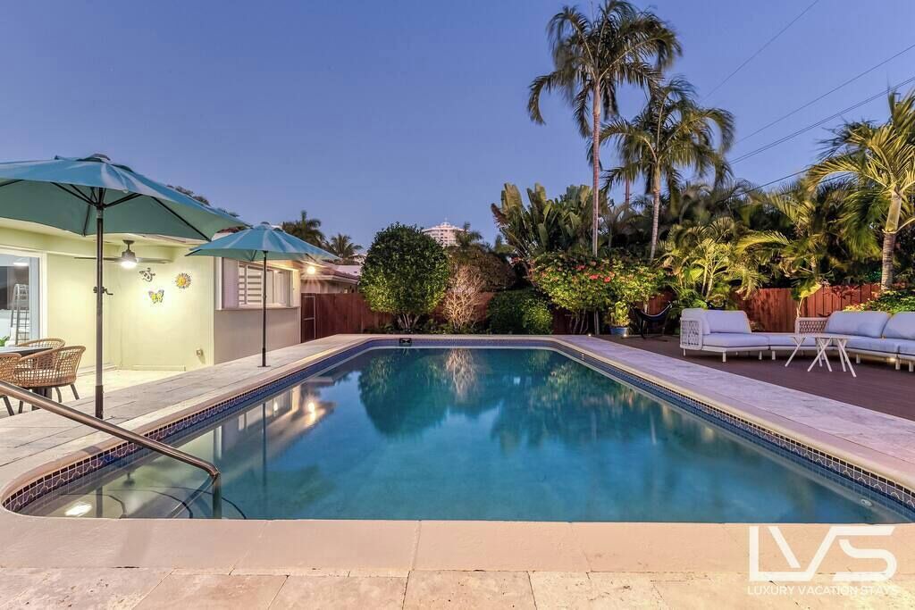 Photo of Outdoor in Bel Air