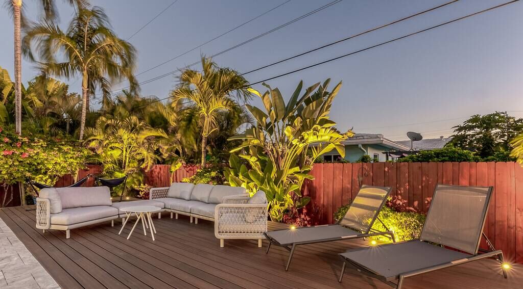 Photo of Outdoor in Bel Air
